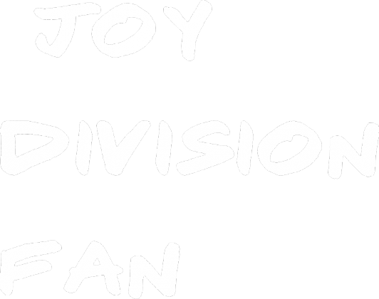 Joy Division "Hate" T-Shirt czarny