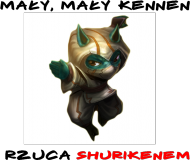 Mały Mały Kennen