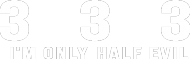 HALF EVIL