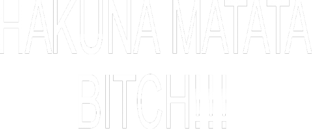 hakuna