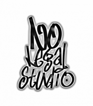 Koszulka biała DOMiNO x DARO - DROGA (EP 2014) (wersja limitowana)