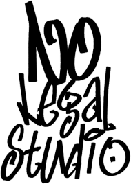 koszulka NoLegal Studio (klasyk)
