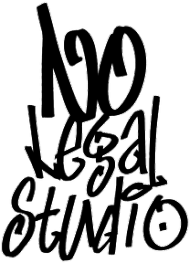 koszulka NoLegal Studio (klasyk)