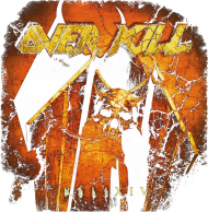 OVERKILL - Relix IV