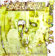 OVERKILL - Bloodletting