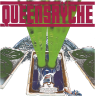 QUEENSRYCHE - The Warning