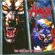 HIRAX - The New Age Of Terror