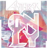 ANTHRAX - Only