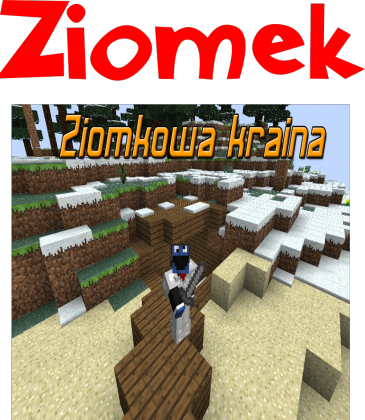 Ziomkowa Koszula [Ziomkowa]