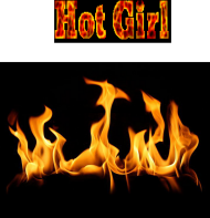 Hot Girls w ogniu