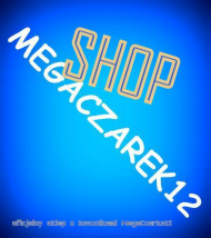 Stylowa Torba MegaCzarka12