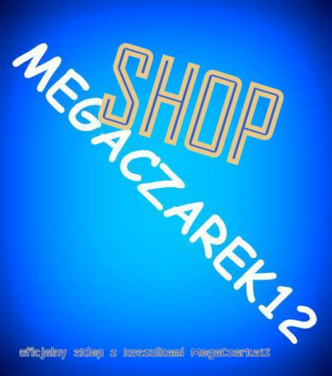 Stylowa Torba MegaCzarka12