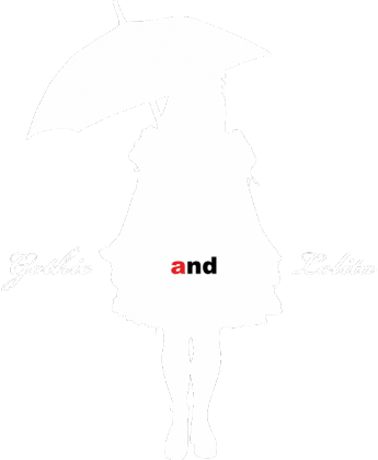 Gothic and lolita