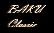 Bluza Baku Wear Classic