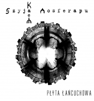 SZYJA NOSFERAPU & THE TRUE KaeM - PŁYTA ŁAŃCUCHOWA