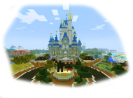 Koszulka Havy - Minecraft Pałac