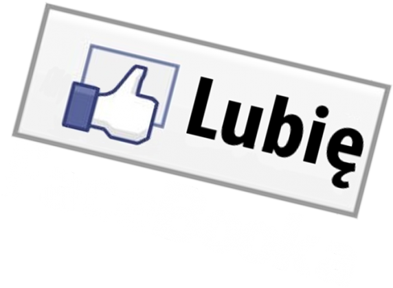 Lubię FaceBooka