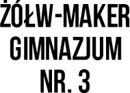 Koszulka żółw-makera.