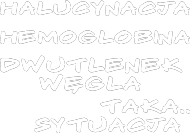 Koszulka "Co pana najbardziej denerwuje"
