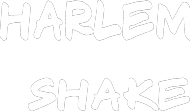 Harlem Shake - czarna