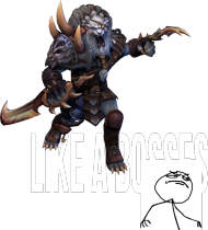 rengar fuck yeah