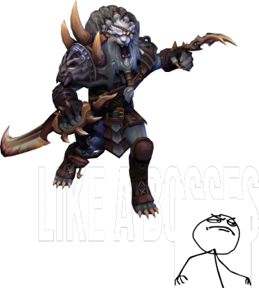 rengar fuck yeah