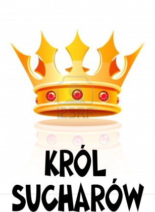 król sucharów