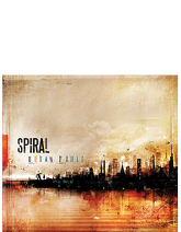 Spiral - Bluzka damska Urban Fable Style