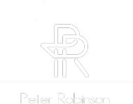 Bluza męska "Peter Robinson"