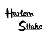 Harlem shake (Dziewcięcy)