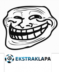 Kubek troll