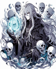Anime Kubek