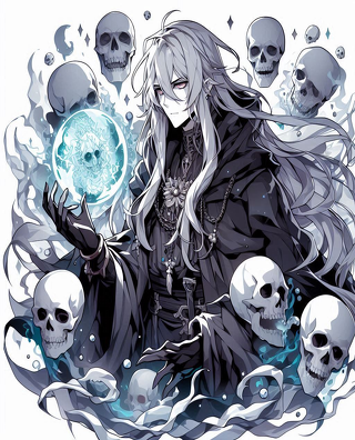 Anime Kubek