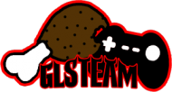 GLSTEAM LOGO (Czapka)