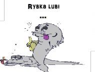 Rybka lubi ...