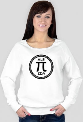 BStyle - Ale pi zda - Koszulki związane z naukom, bluzy, kubki, gadżety z nadrukiem - miłości nie ma jest chemia - matematyka - DNA - BStyle.pl
