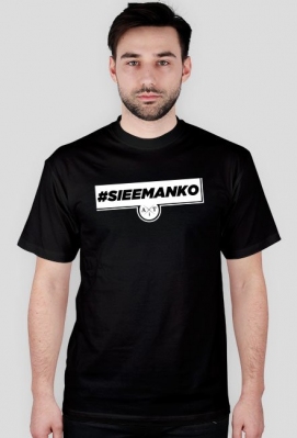 BStyle - #SIEEMANKO (Adam i Tata) - Adam i Tata - Oficjalny sklep z koszulkami, bluzami, kubkami, gadżetami - BStyle.pl
