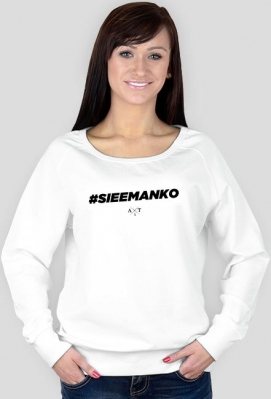 BStyle - #SIEEMANKO (Adam i Tata) - Adam i Tata - Oficjalny sklep z koszulkami, bluzami, kubkami, gadżetami - BStyle.pl