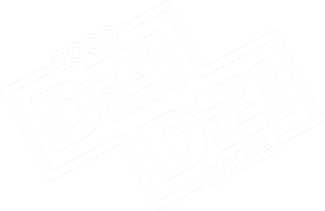 BStyle - Dzi Dzi (GOOD GAME) (Koszulka dla graczy)