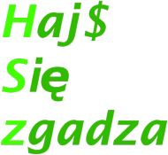 HSZ koszulka damska