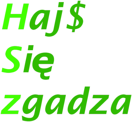 HSZ koszulka damska
