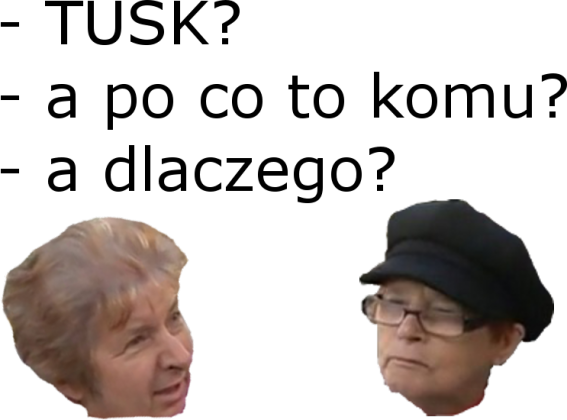 TAA - biała męska