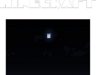Minecraft Noc