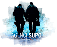 Agenci SUPO