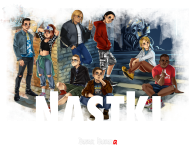 Koszulka Nastek