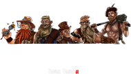 Bluza Wydalonych