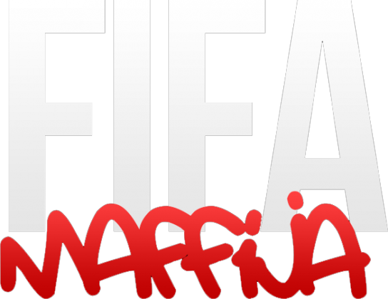 Koszulka - FIFA MAFFIJA