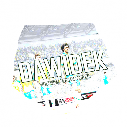 FIFA - DAWIDEK V2