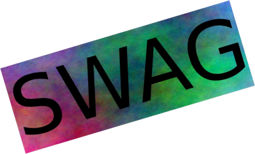 SWAG od aduu