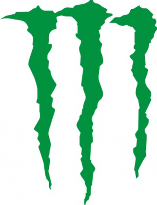 Koszulka Moto Monster